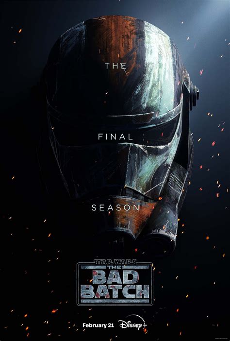 should i watch bad batch before clone wars season 7|clone wars bad batch sequel.